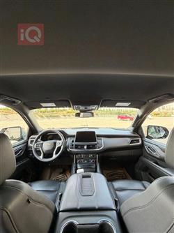 شيفروليه تاهو